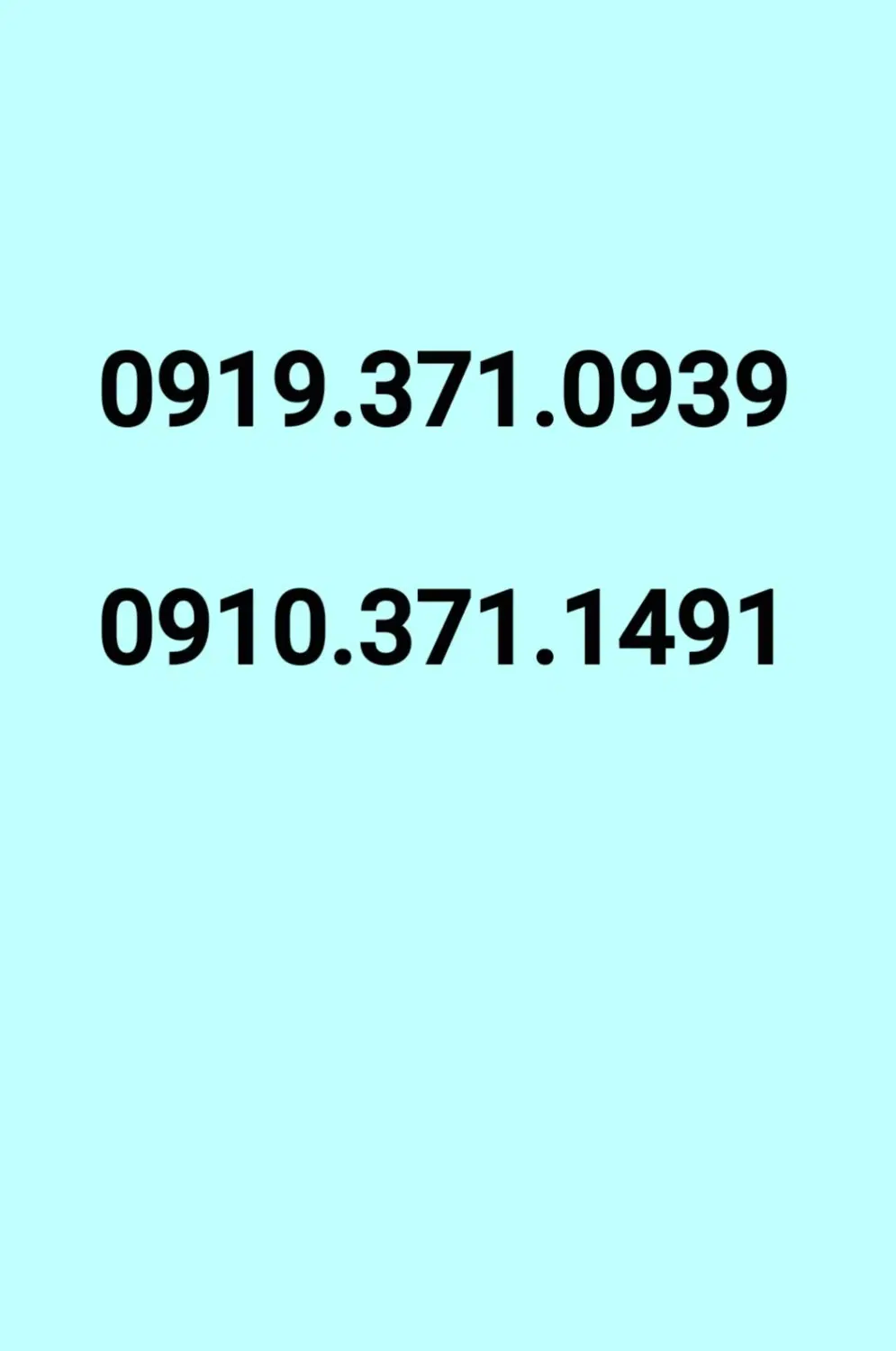 0919.371.0939|سیمکارت|سنندج, |دیوار