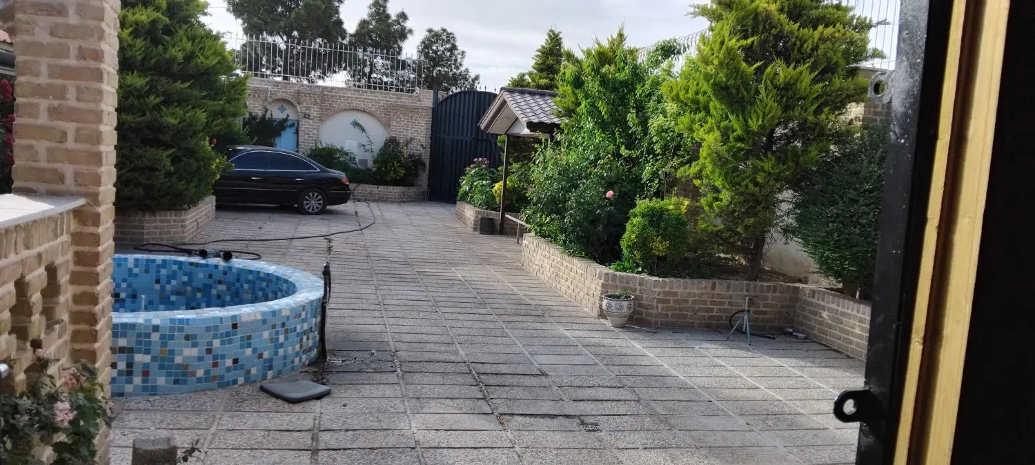 اجاره|اجارهٔ خانه و ویلا|باغستان, |دیوار