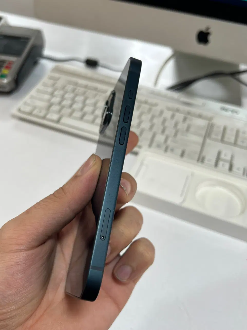 iphone 13 ch 92%|موبایل|رشت, لاکانی|دیوار