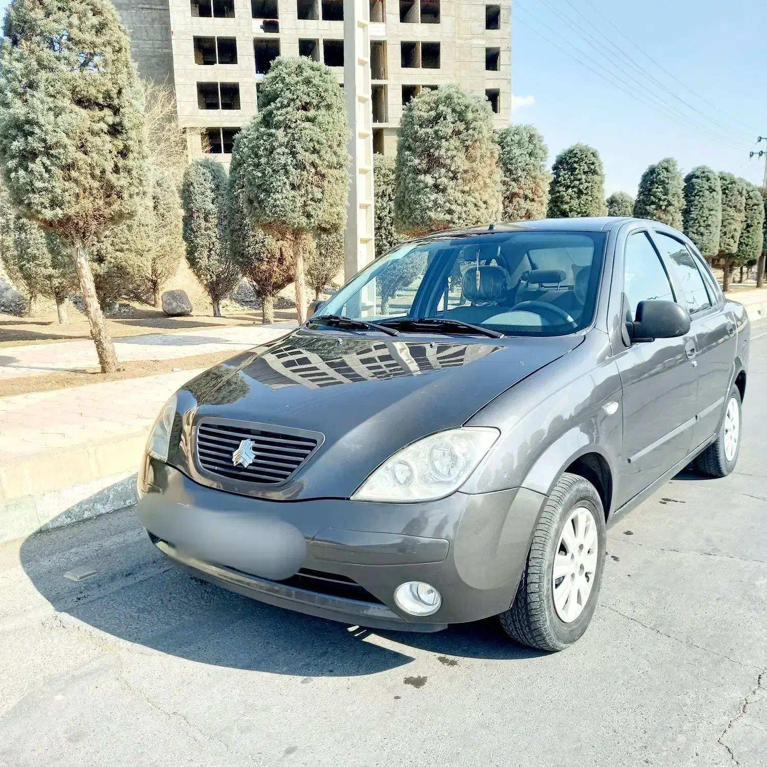 تیبا مدل۱۳۹۹|خودرو سواری و وانت|هشتگرد, فاز ۱ مهستان|دیوار