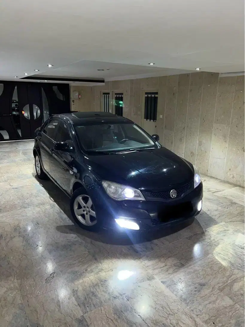 MG350|خودرو سواری و وانت|کرج, عظیمیه|دیوار