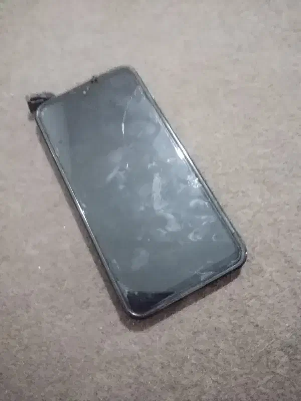 گوشی a10 سالم  اماده|موبایل|اقبالیه, |دیوار