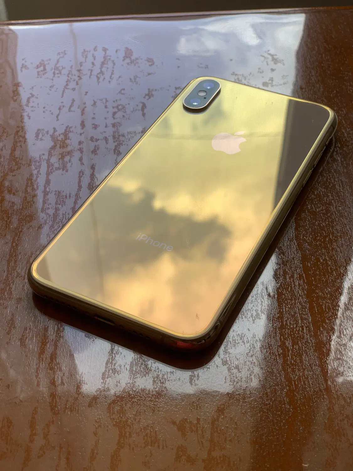 iphone xs|موبایل|جوانرود, |دیوار