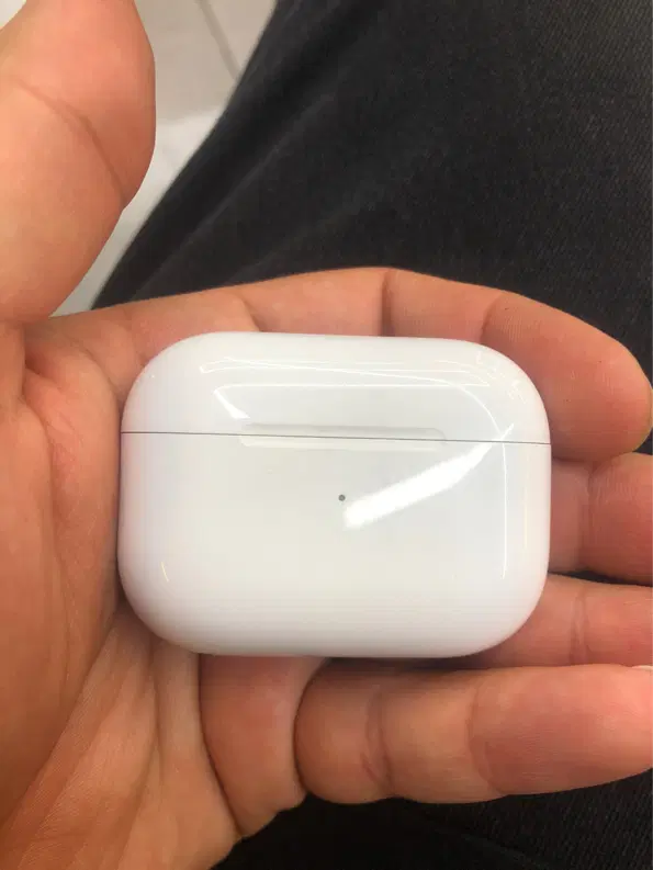 AirPods pro 2|لوازم جانبی موبایل و تبلت|تهران, جنتآباد جنوبی|دیوار