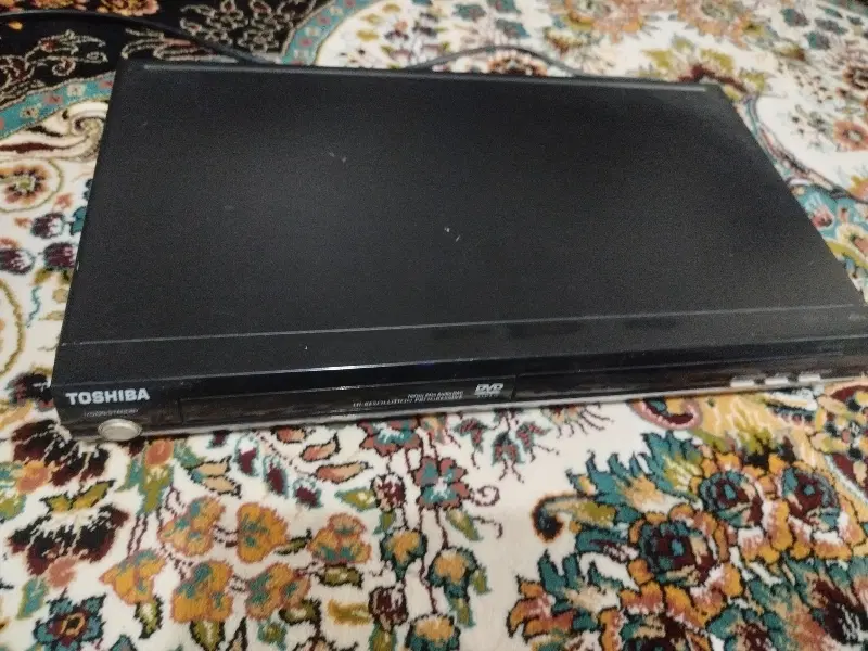 dvd|پخش‌کننده DVD و ویدیو|داراب, |دیوار
