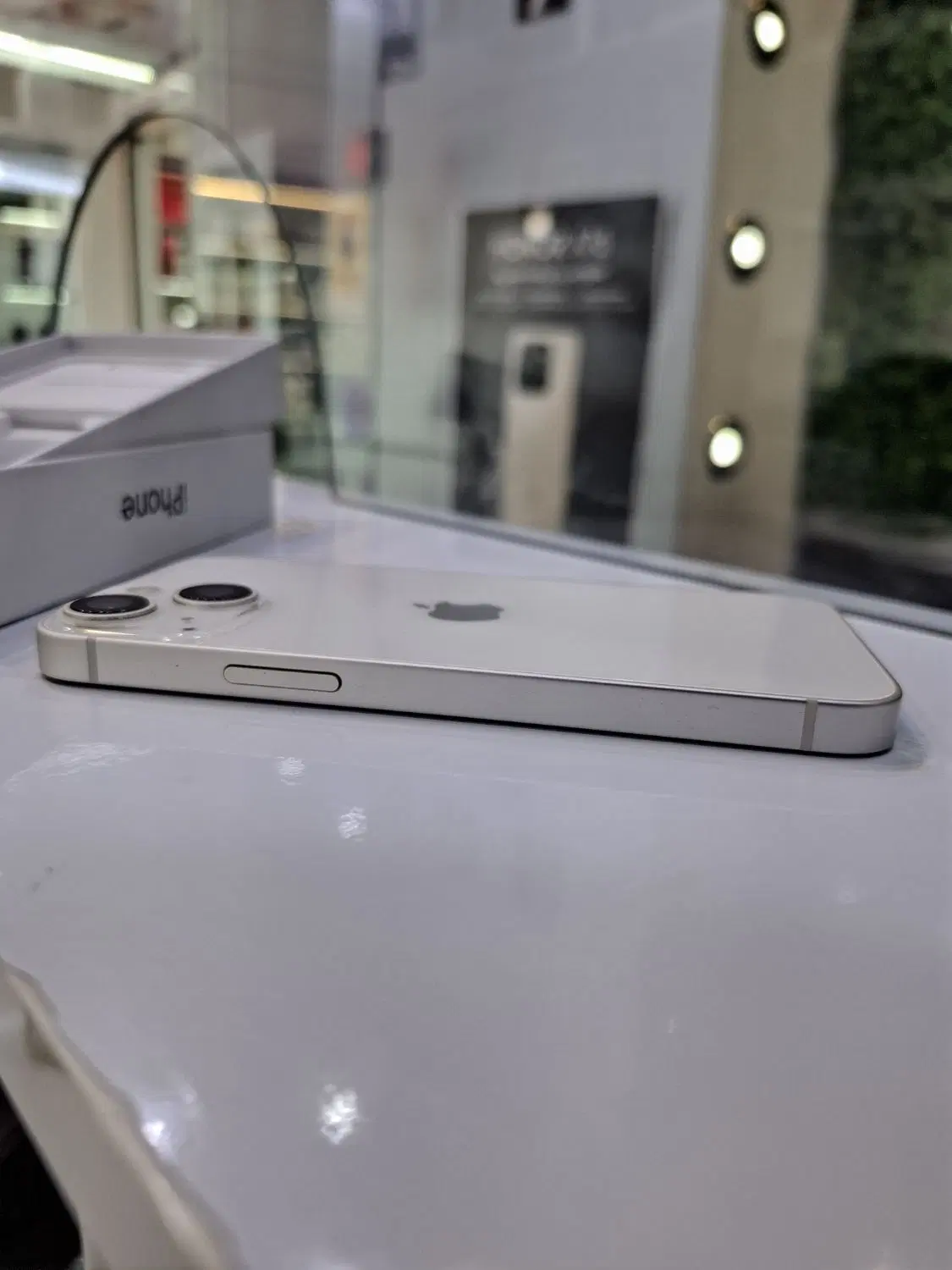 iphone 13mini 256g|موبایل|تهران, فلسطین (میدان انقلاب)|دیوار
