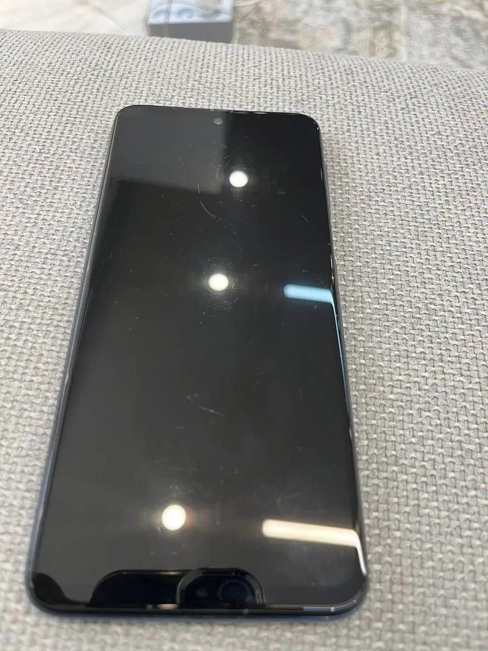 Redmi Note 9 pro|موبایل|اهواز, کیانشهر|دیوار
