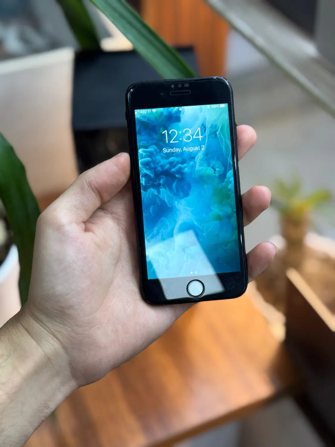 iPhone 7|موبایل|زنجان, |دیوار