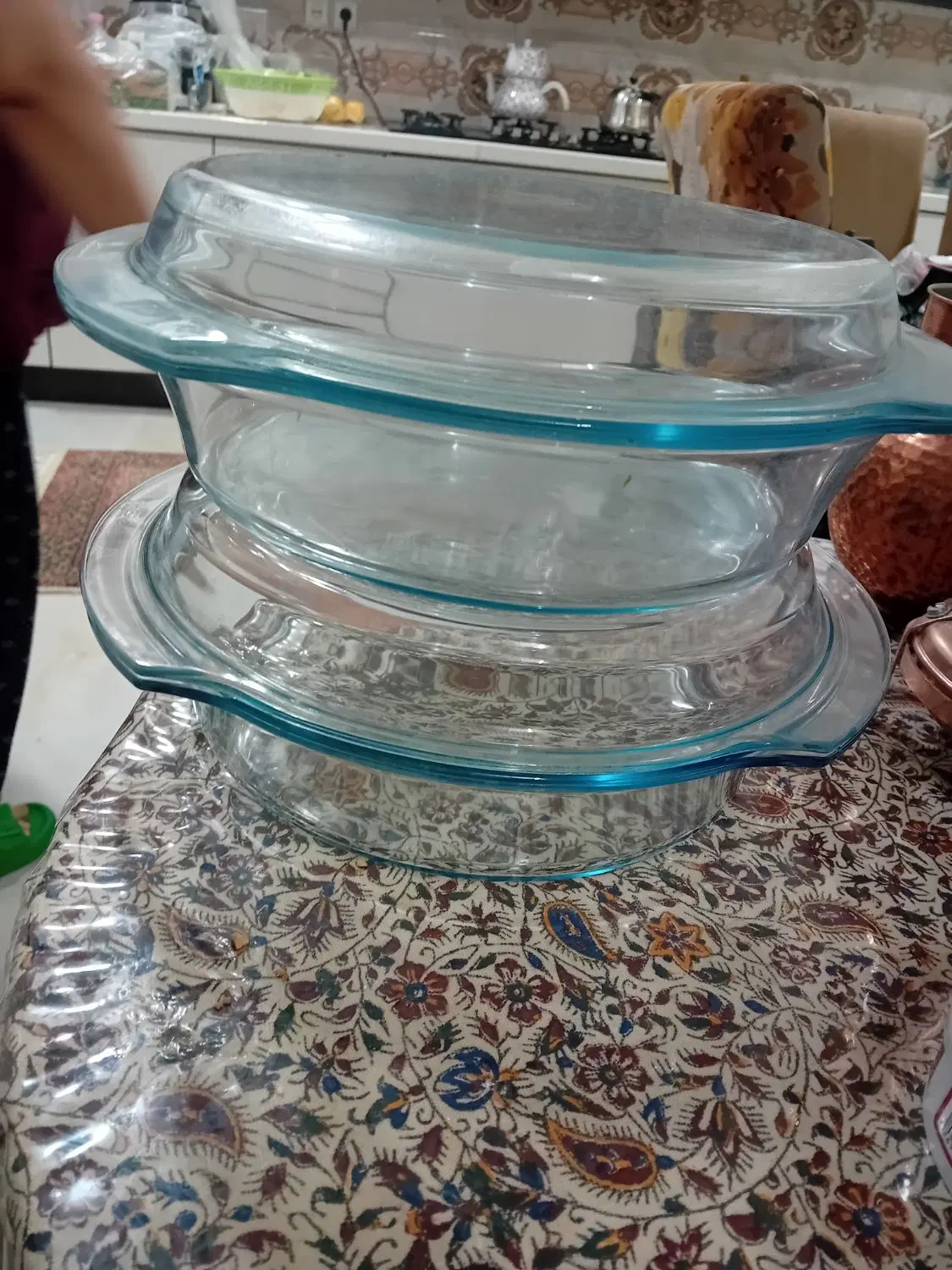 ظرف|ظروف سرو و پذیرایی|سیرجان, |دیوار