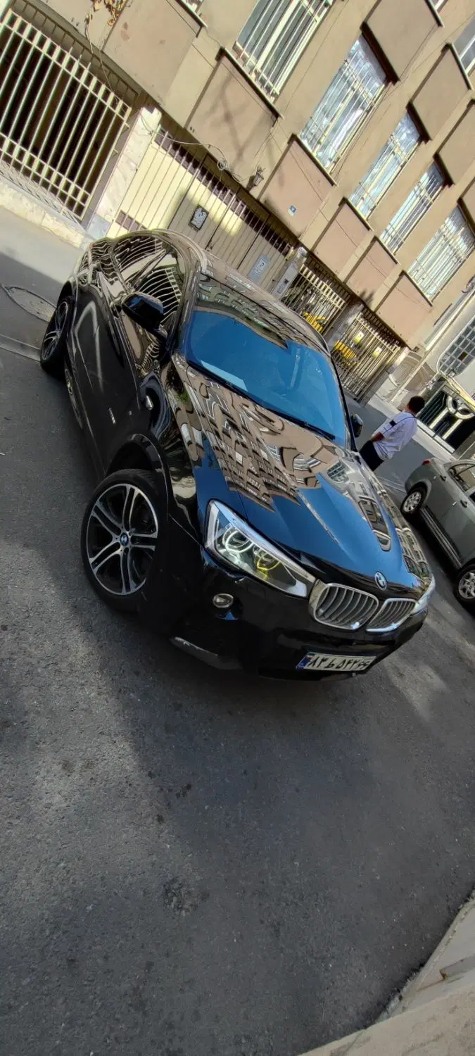 bmw x4|خودرو کلاسیک|تهران, پونک|دیوار