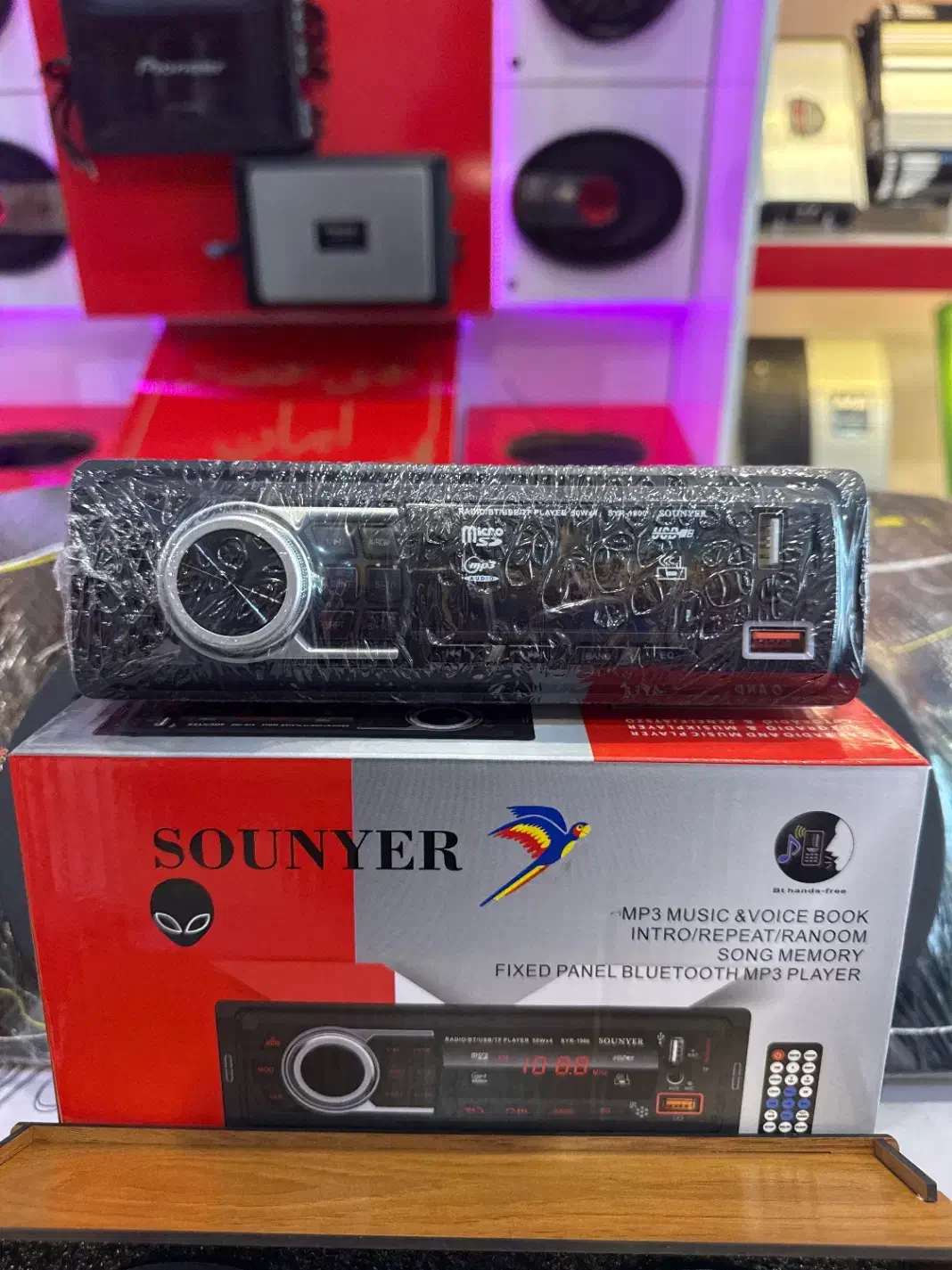 بهترین کیفیت فقط۵۷۰۰ظبط وباند|قطعات یدکی و لوازم جانبی|مشهد, هفده شهریور|دیوار