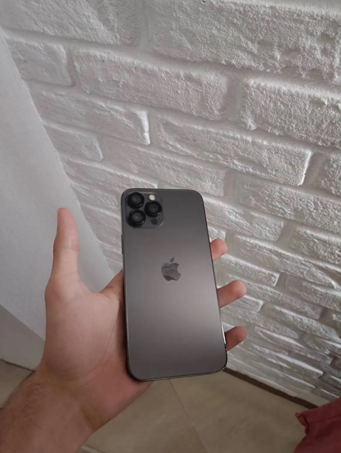 12 pro max|موبایل|رشت, آزادگان|دیوار