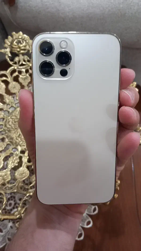 آیفون 12pro|موبایل|تهران, شهرک ولیعصر جنوبی|دیوار