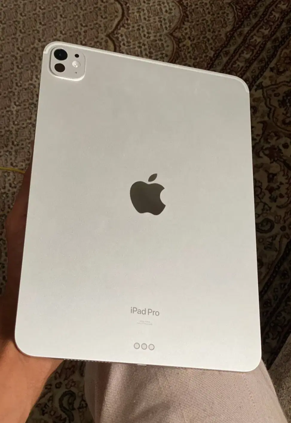 ipad pro 2024|تبلت|کرج, حصارک بالا|دیوار