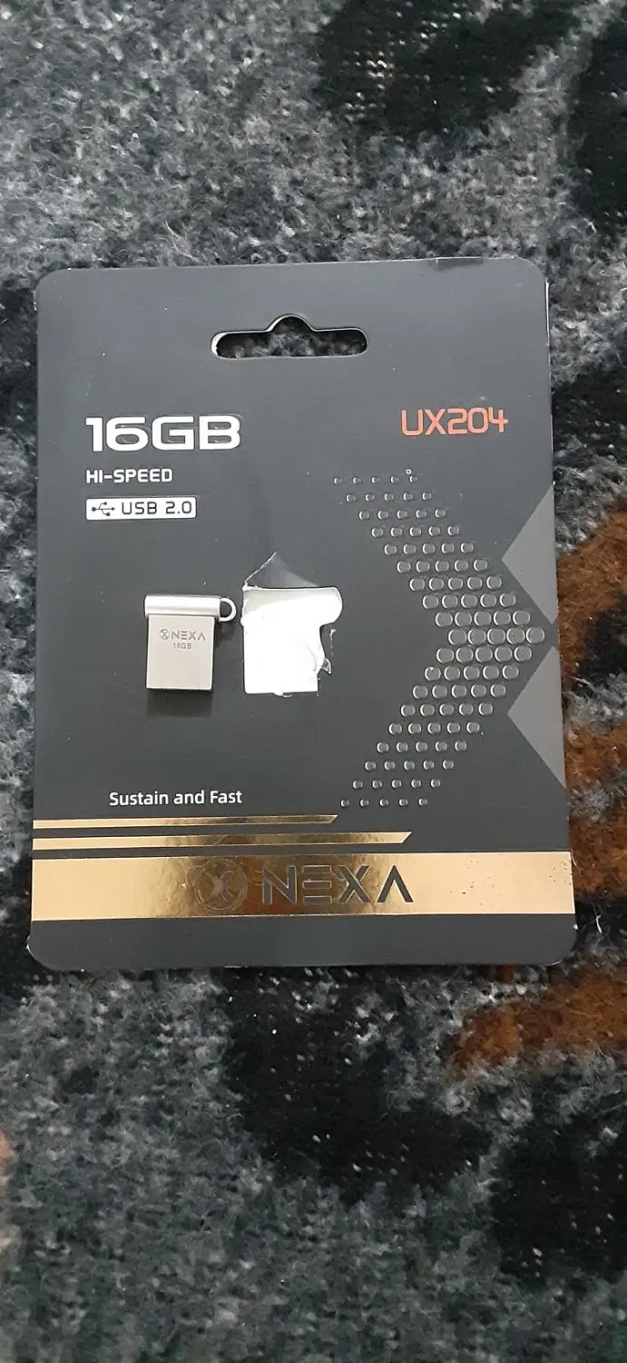 فلش USB|قطعات و لوازم جانبی رایانه|پلدختر, |دیوار