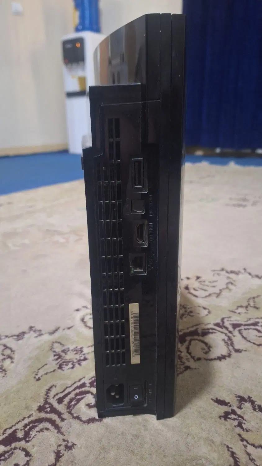ps3|کنسول، بازی ویدئویی و آنلاین|اهواز, منبع اب|دیوار