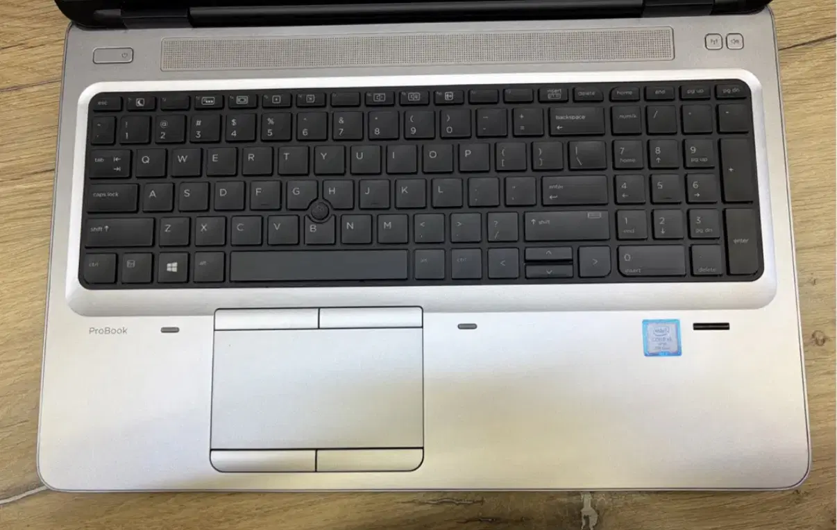 HP PROBOOK650 G2|رایانه همراه|مرودشت, ابوذر شمالی‎|دیوار