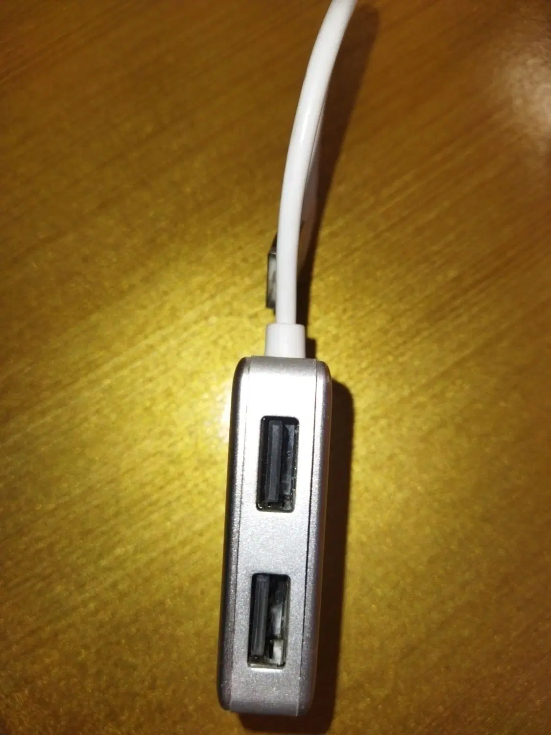 هاب usb|قطعات و لوازم جانبی رایانه|همدان, |دیوار