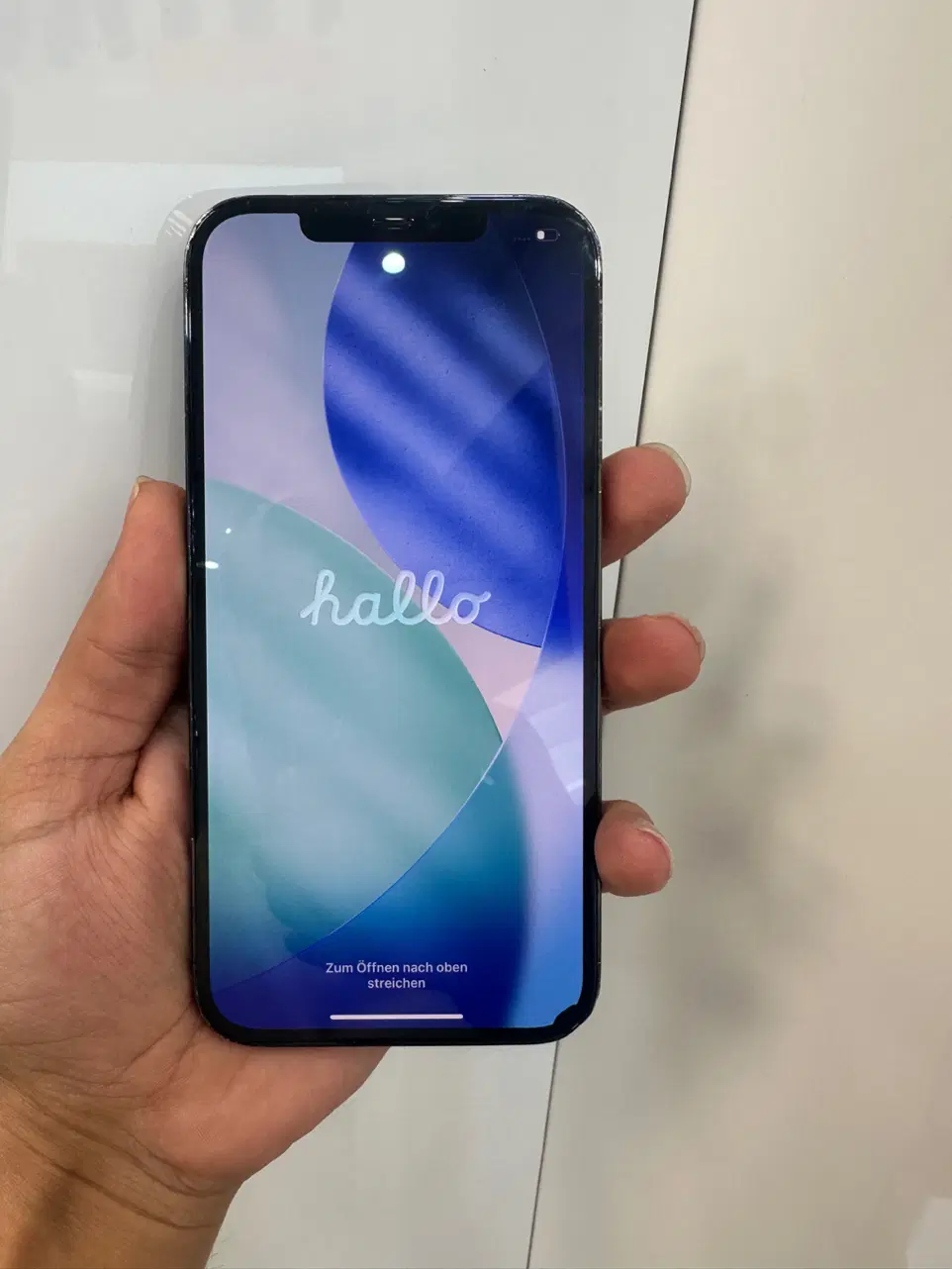 iPhone 12 promax 128 vca|موبایل|تهران, هروی|دیوار