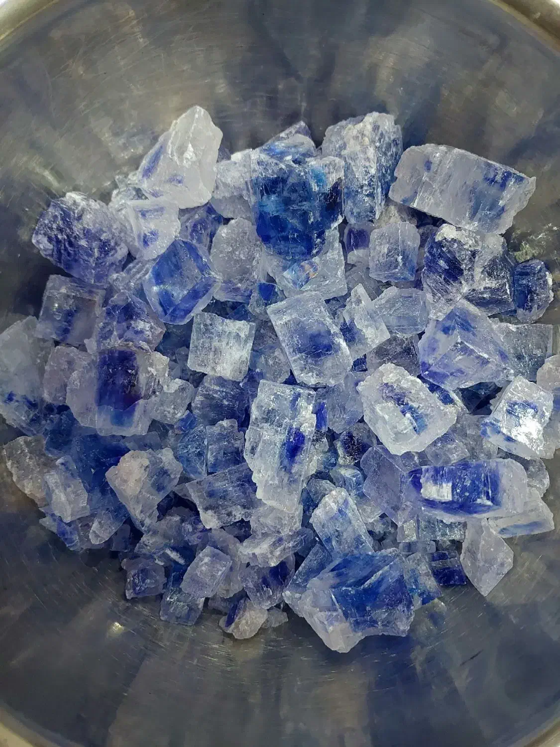 نمک آبی کریستال|خوردنی و آشامیدنی|تهران, خلیج فارس|دیوار