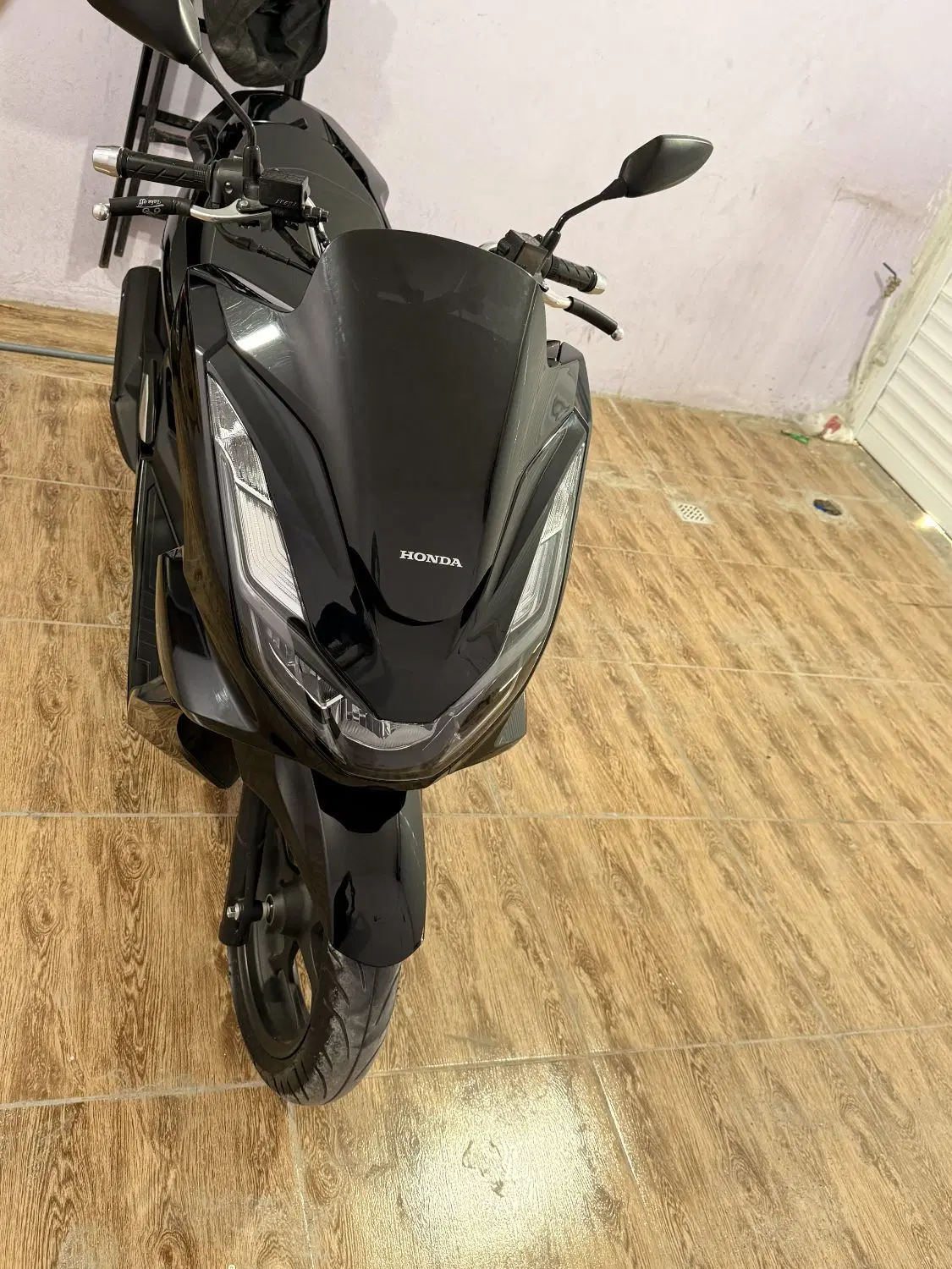 pcx2023|موتورسیکلت|بندر کنگان, |دیوار