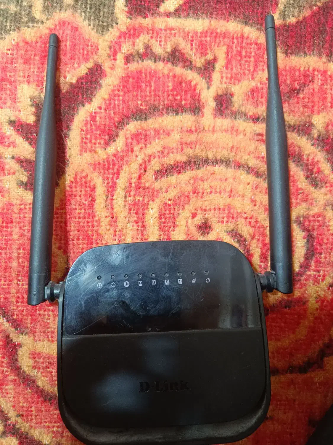 مودم|مودم و تجهیزات شبکه|آذرشهر, |دیوار