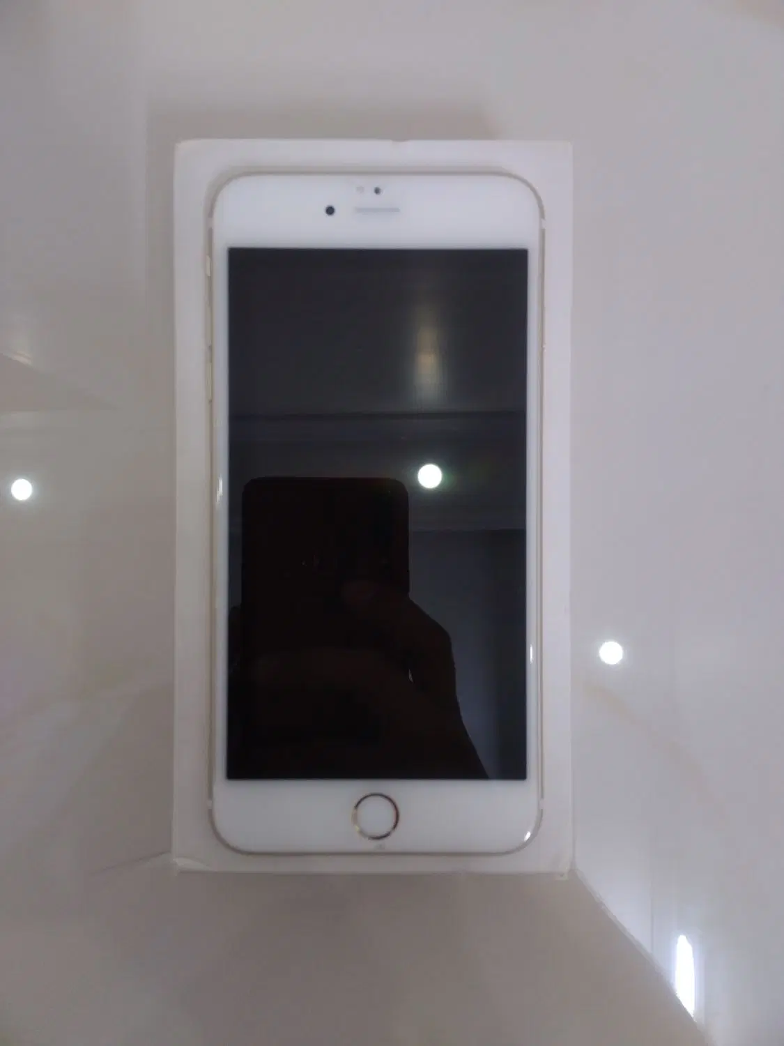 iPhone 6s plus|موبایل|تهران, افسریه شمالی|دیوار