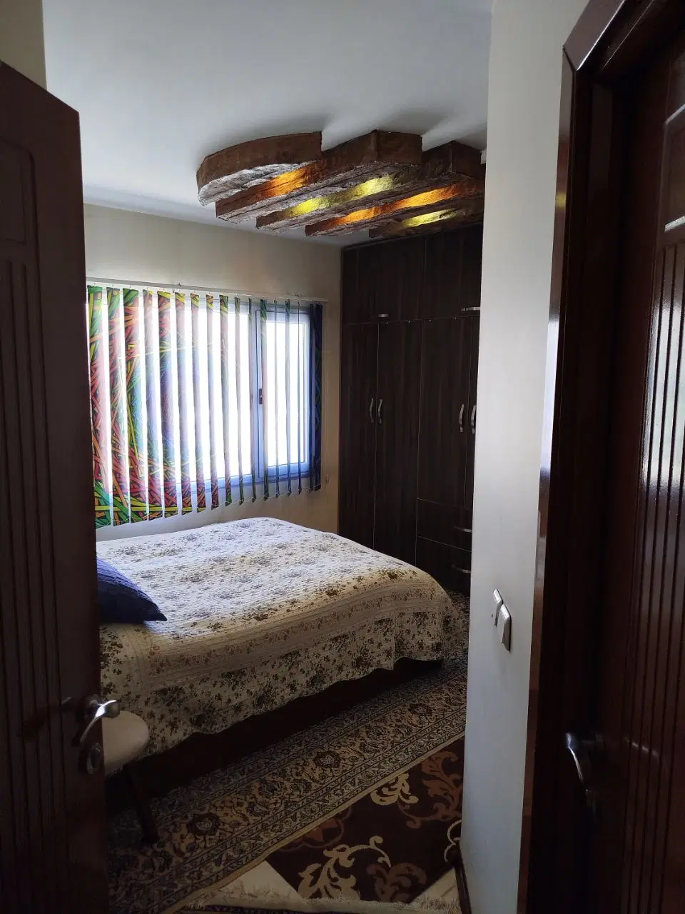 ارکیده پامچال       ۷۰متر       ۱خواب - Widok 5