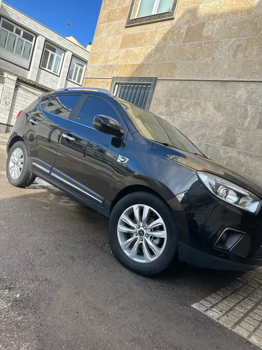 جک s5|خودرو سواری و وانت|اردبیل, |دیوار