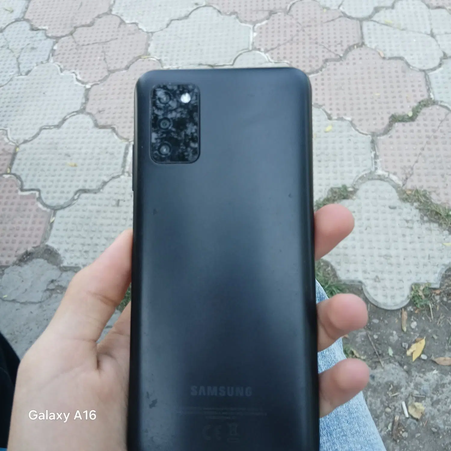 گوشی A03S|موبایل|خلخال, |دیوار