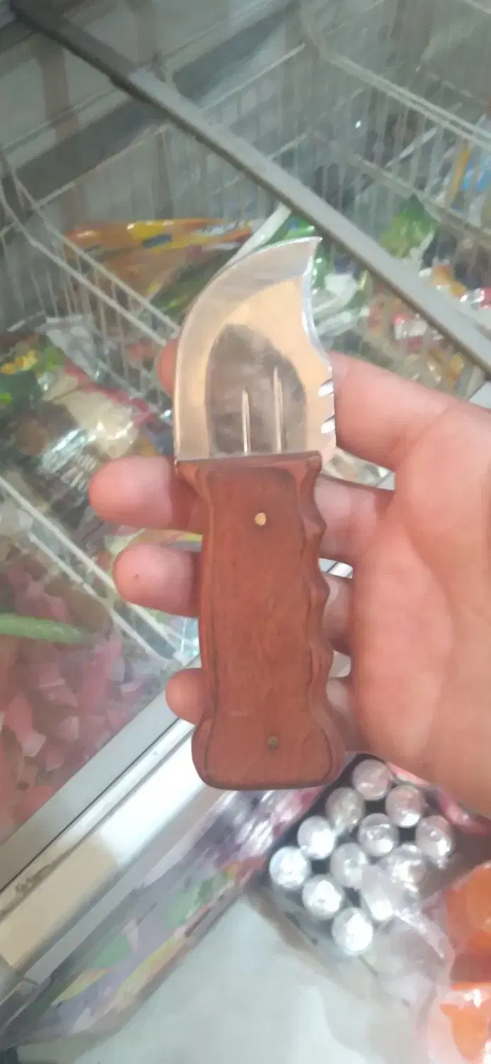 چاقو|کوهنوردی و کمپینگ|مشهد, خواجه ربیع|دیوار