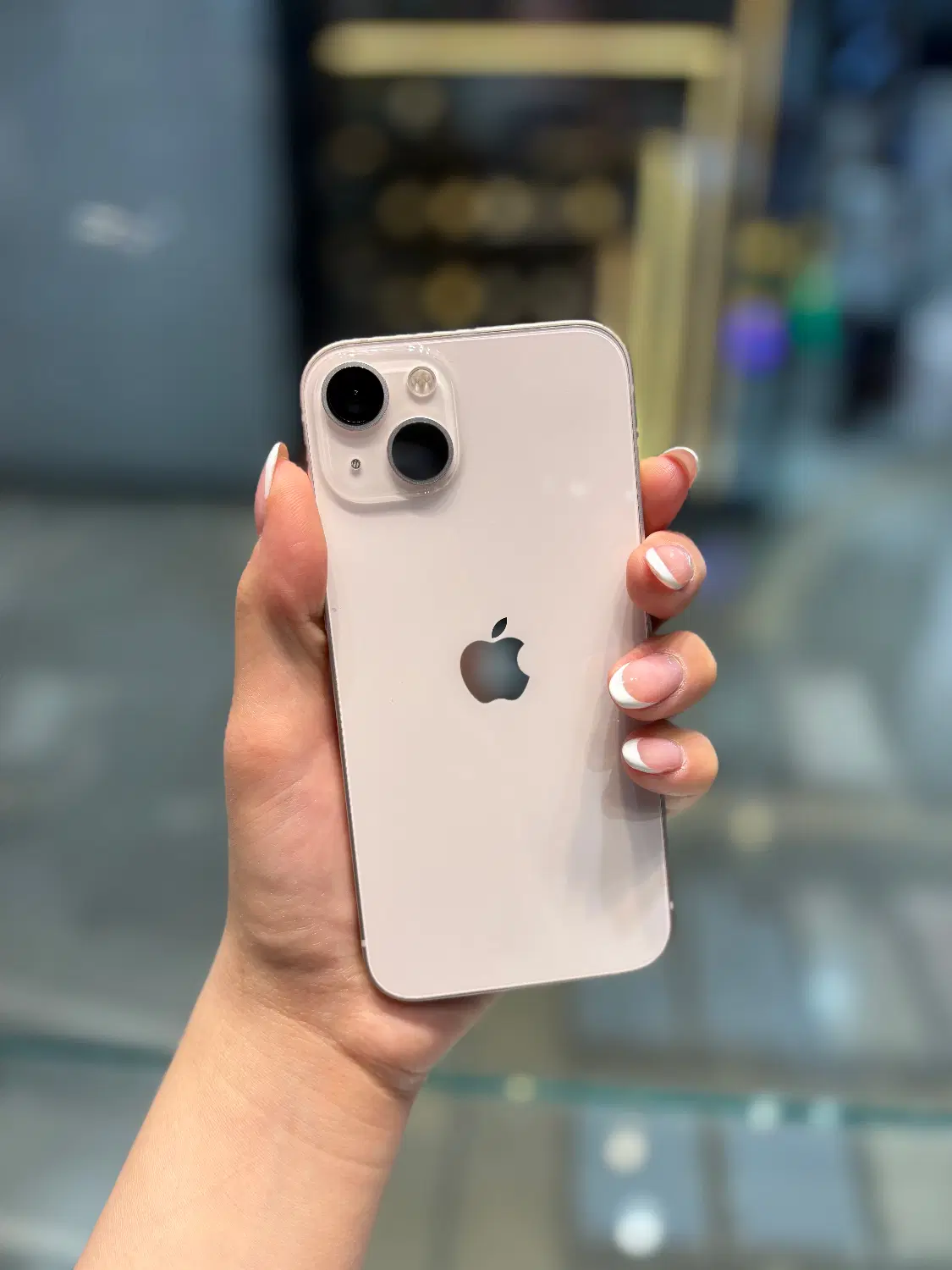 iPhone 13 128|موبایل|تهران, گیشا|دیوار