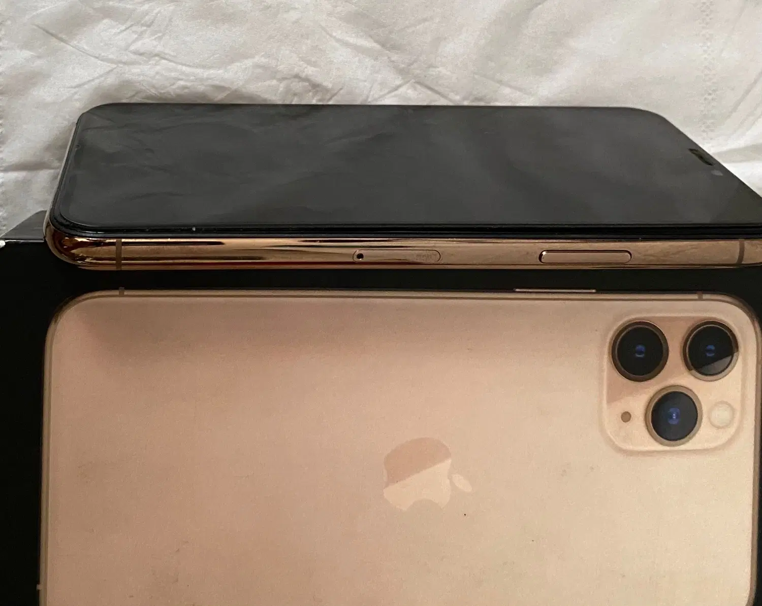 iPhone 11 pro zaa|موبایل|جیرفت, |دیوار