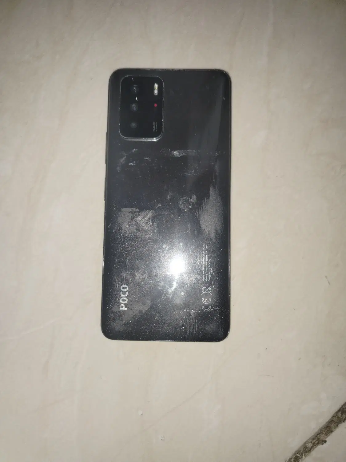 Poco x3gt|موبایل|فردیس, فردیس|دیوار