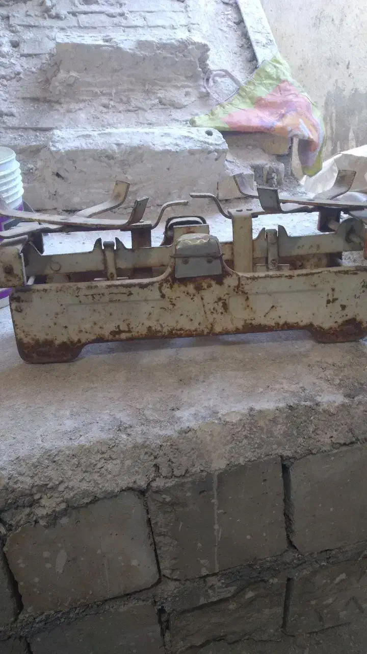 ترازو|تجهیزات ورزشی|همدان, |دیوار