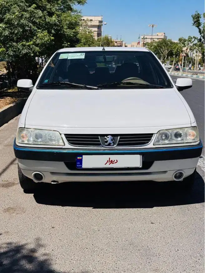405 slx|خودرو سواری و وانت|تهران, والفجر (افسریه)|دیوار