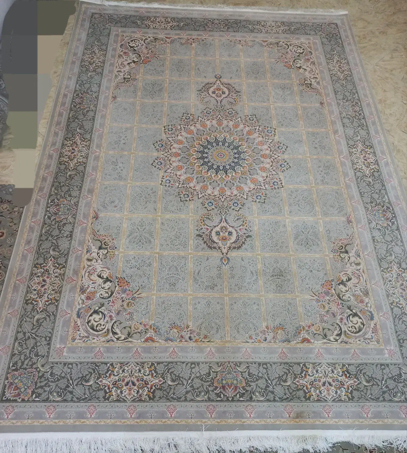 فرش ۹متری|فرش|تهران, زنجان جنوبی|دیوار