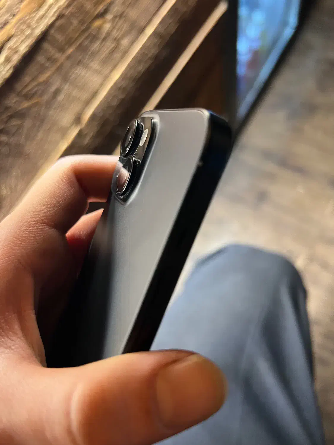 Iphone 15 normal|موبایل|اسلامشهر, باغ فیض|دیوار