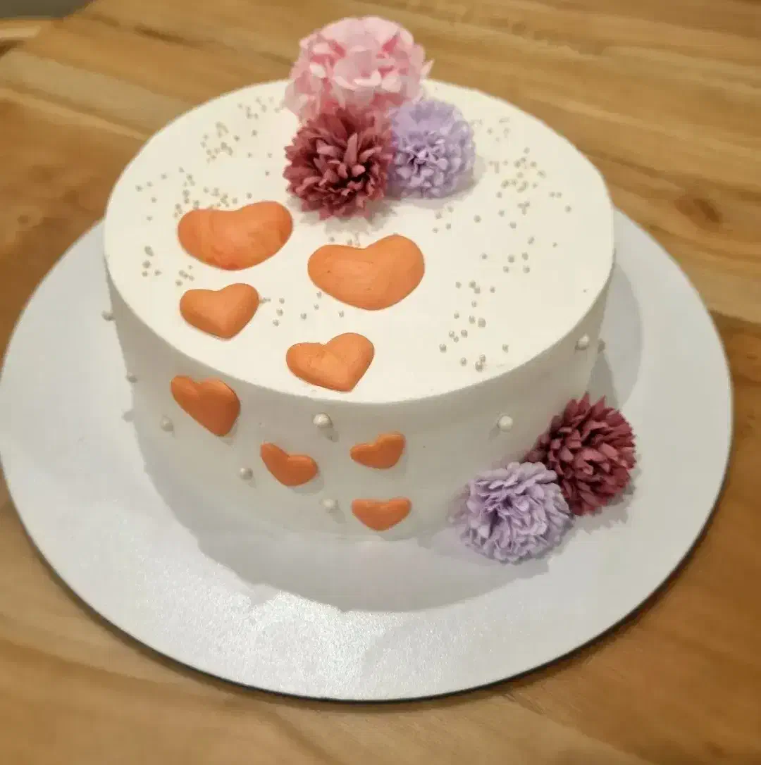 کیک تولد|خوردنی و آشامیدنی|تهران, پرستار|دیوار