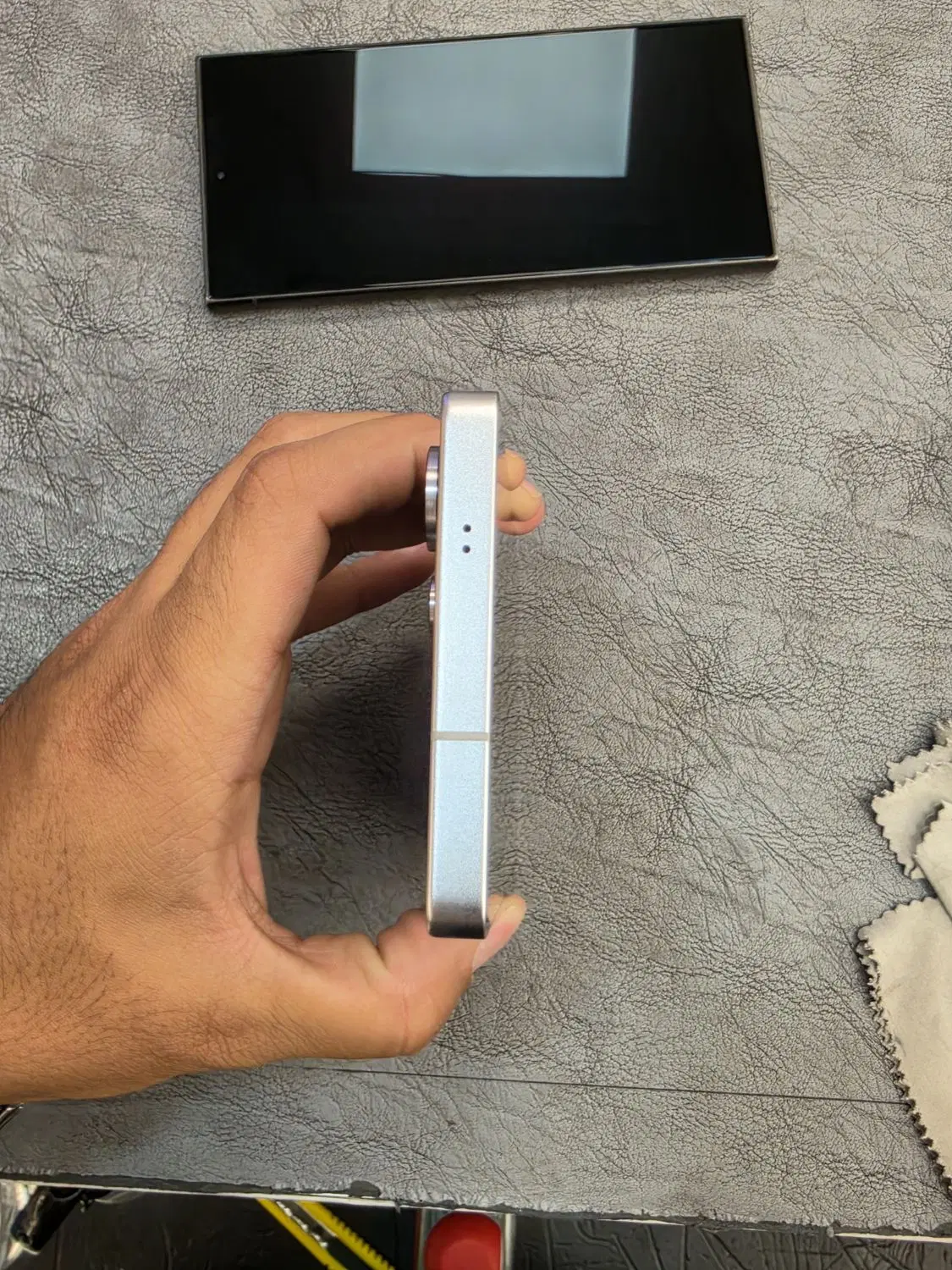 S25 Ultra|موبایل|تهران, فردوسی|دیوار