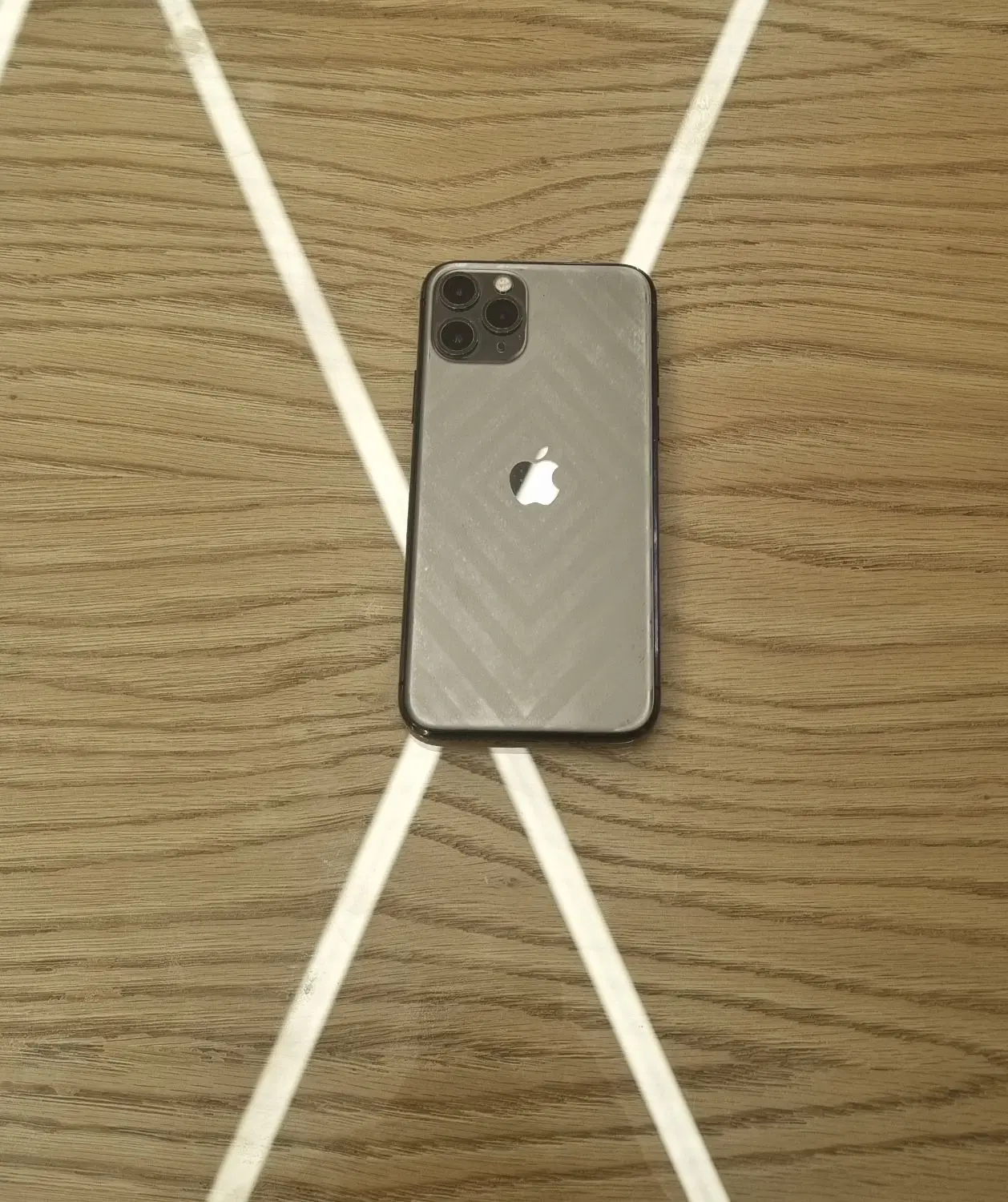 iPhone 11pro 256|موبایل|اصفهان, مفتح|دیوار