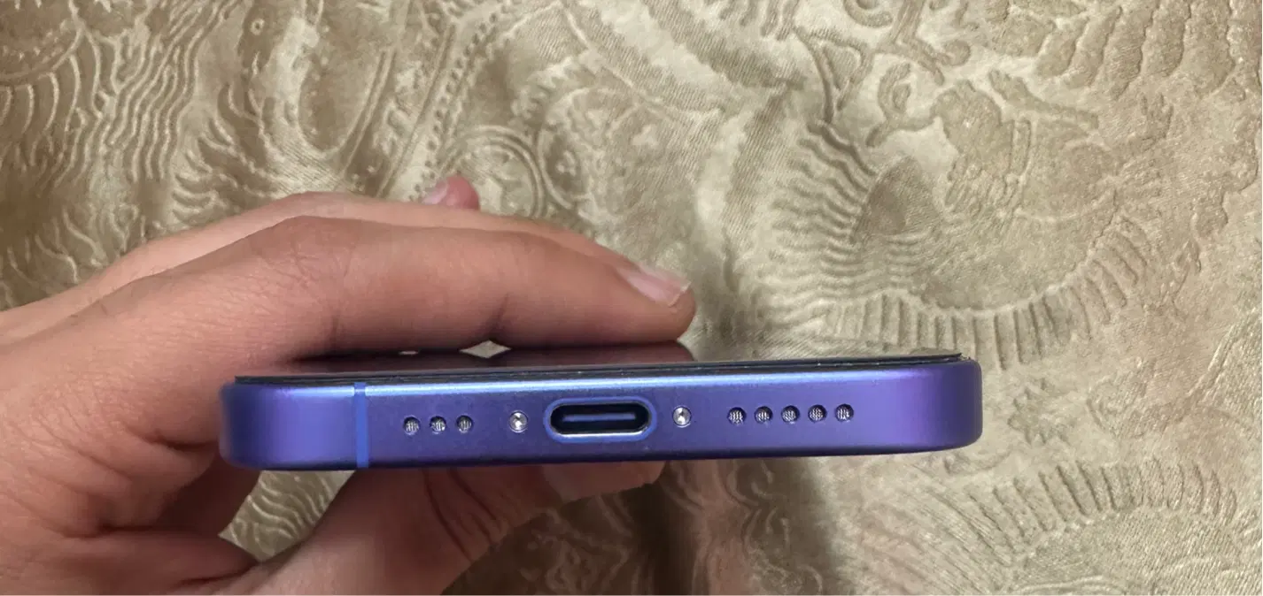iphone 16  cha|موبایل|ملایر, |دیوار