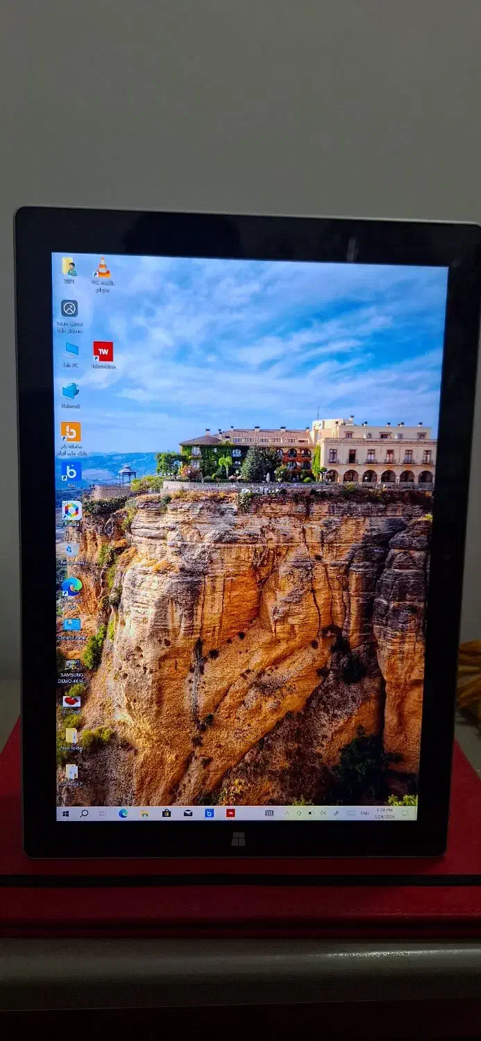 surface pro 3|رایانه همراه|زابل, |دیوار