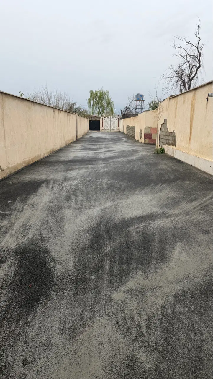 زمین ۳۰۰متری تو‌دل سرخاب