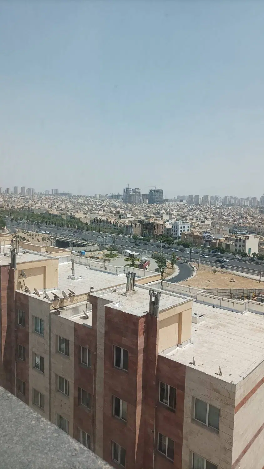 فروش آپارتمان کلید نخورده دو خواب آبشار چیتگر|فروش آپارتمان|تهران, آبشار تهران (دریاچه)|دیوار