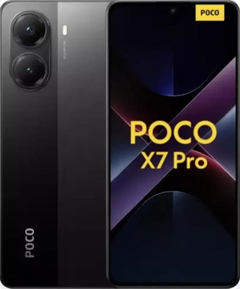 POCO X7PRO|موبایل|جوانرود, |دیوار