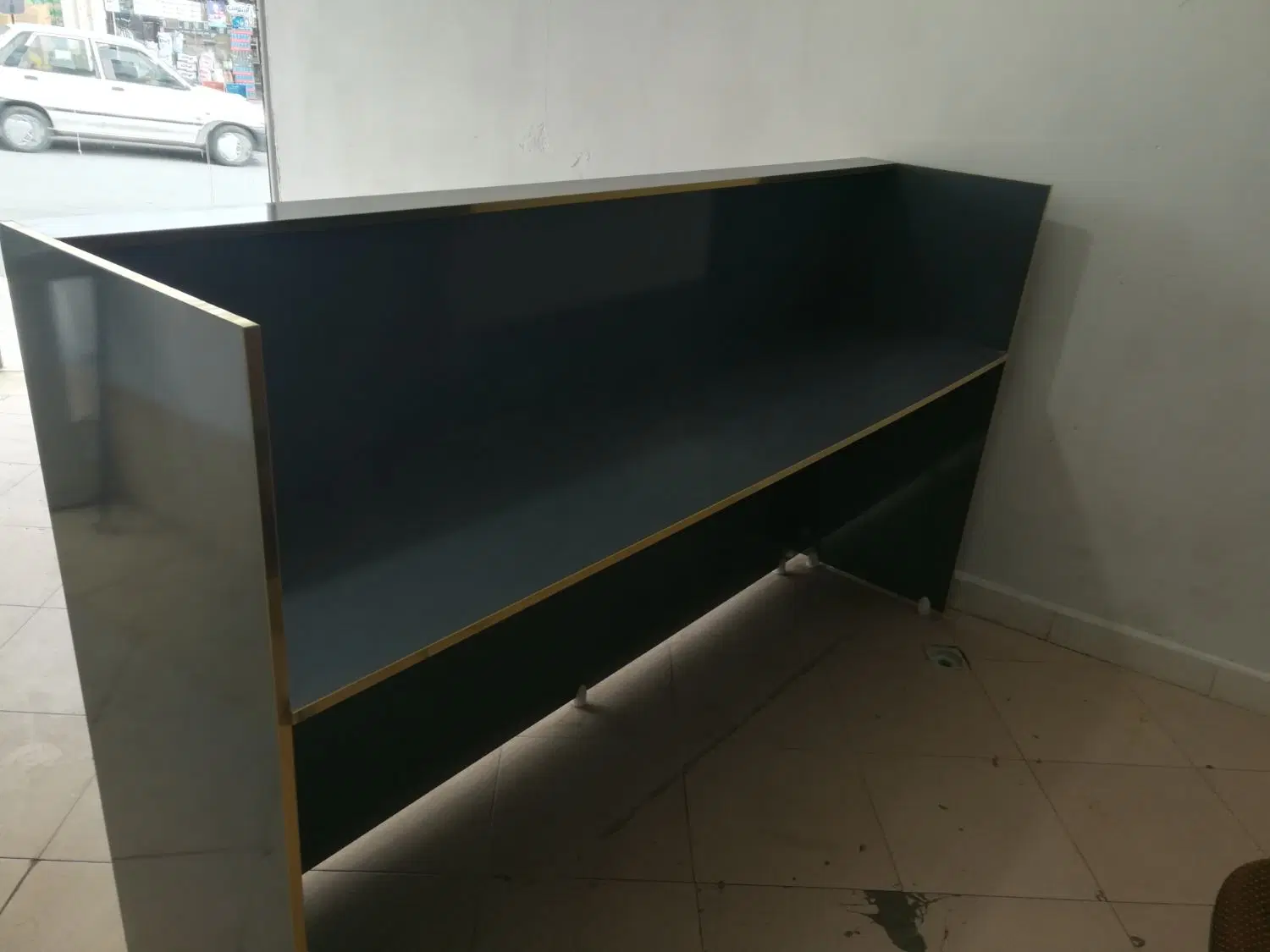 کانتر|دفتر کار|سنندج, |دیوار