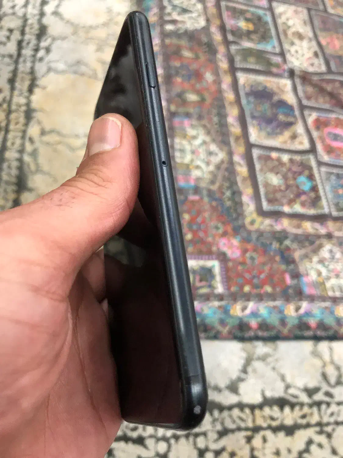 Iphone SE 2020|موبایل|تهران, دهم فروردین|دیوار