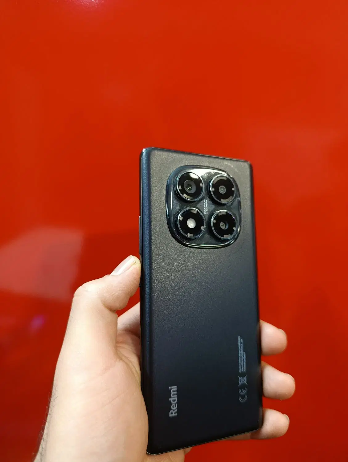 موبایل Redmi Note 14 Pro|موبایل|گرگان, |دیوار