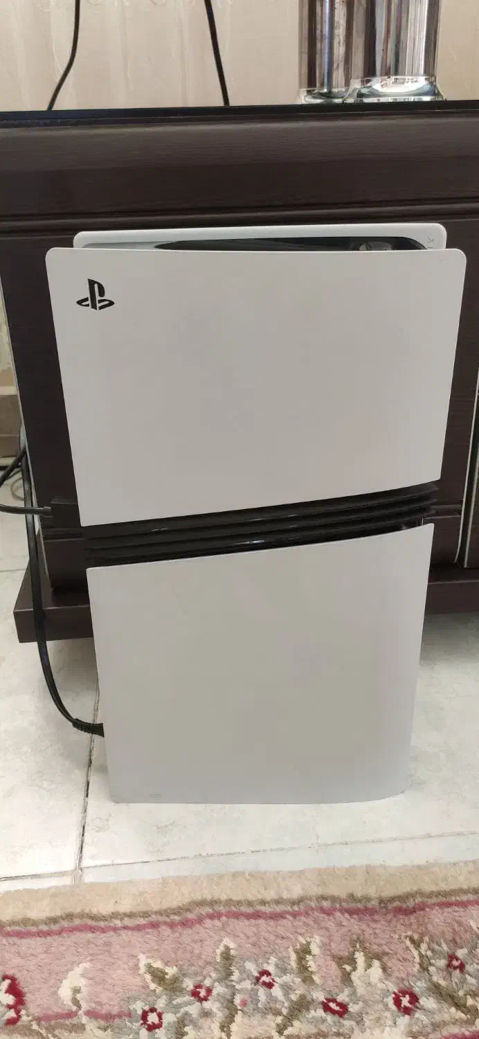 PS5 PRO|کنسول، بازی ویدئویی و آنلاین|تبریز, |دیوار